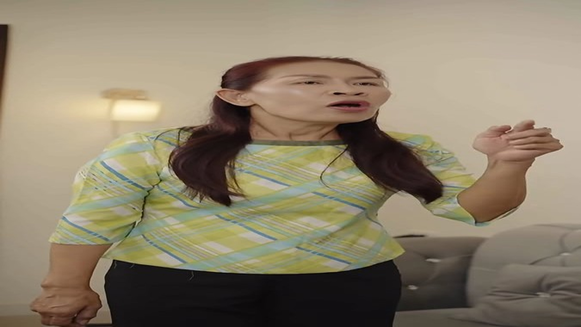 Full Video : N0210017_เร องน ต องถ งแม มาย ป ณย ปานวาด.mp4 | Comedy Film Station