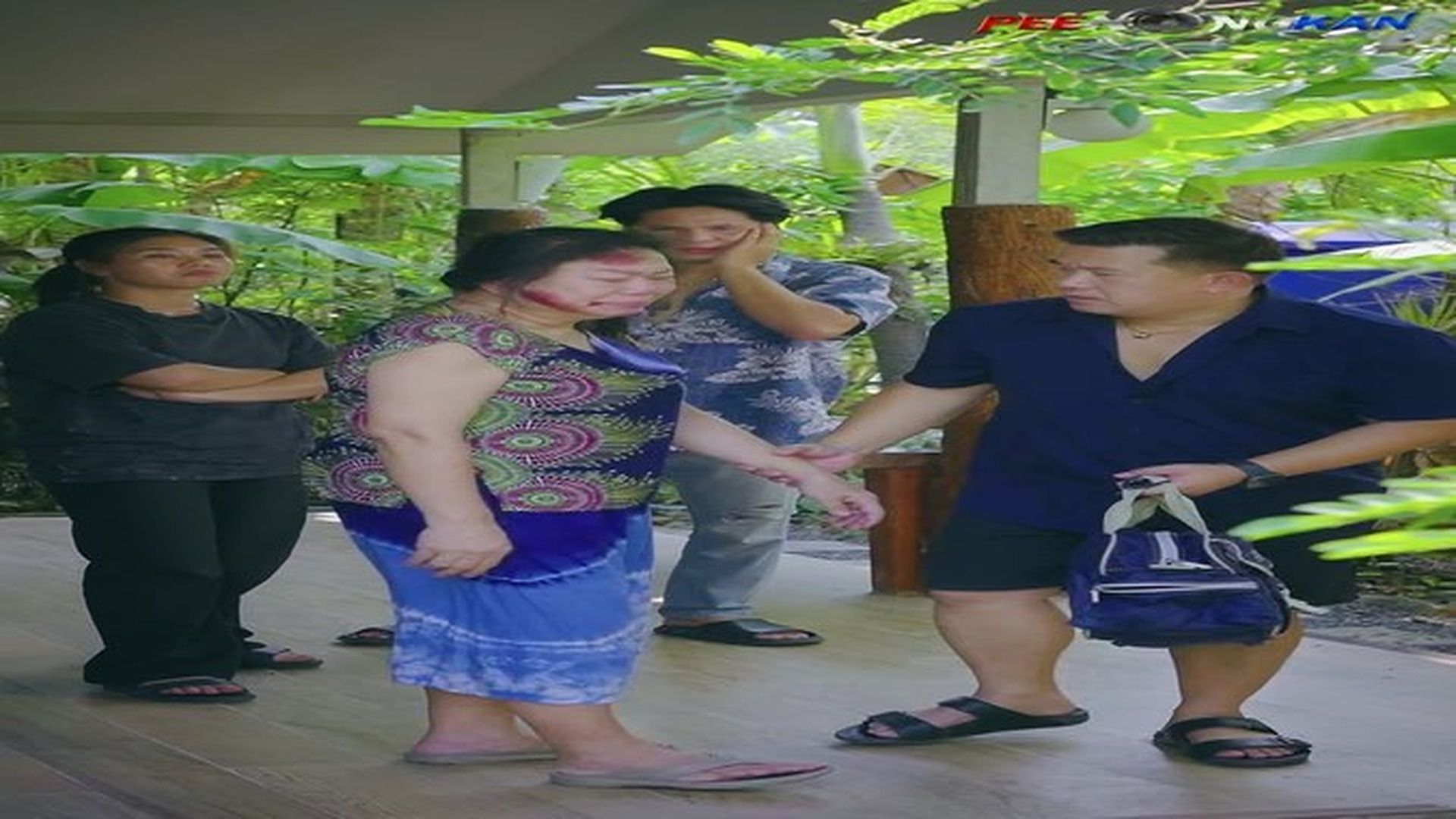 Full Video : N0610304 ล กทรพ เห นผ วด กว าแม ส ดท าย ผลกรรมท ทำก บแม ตามมาหลอกหลอน Ep.2 | ประเทศไทยผ่านข่าวสาร