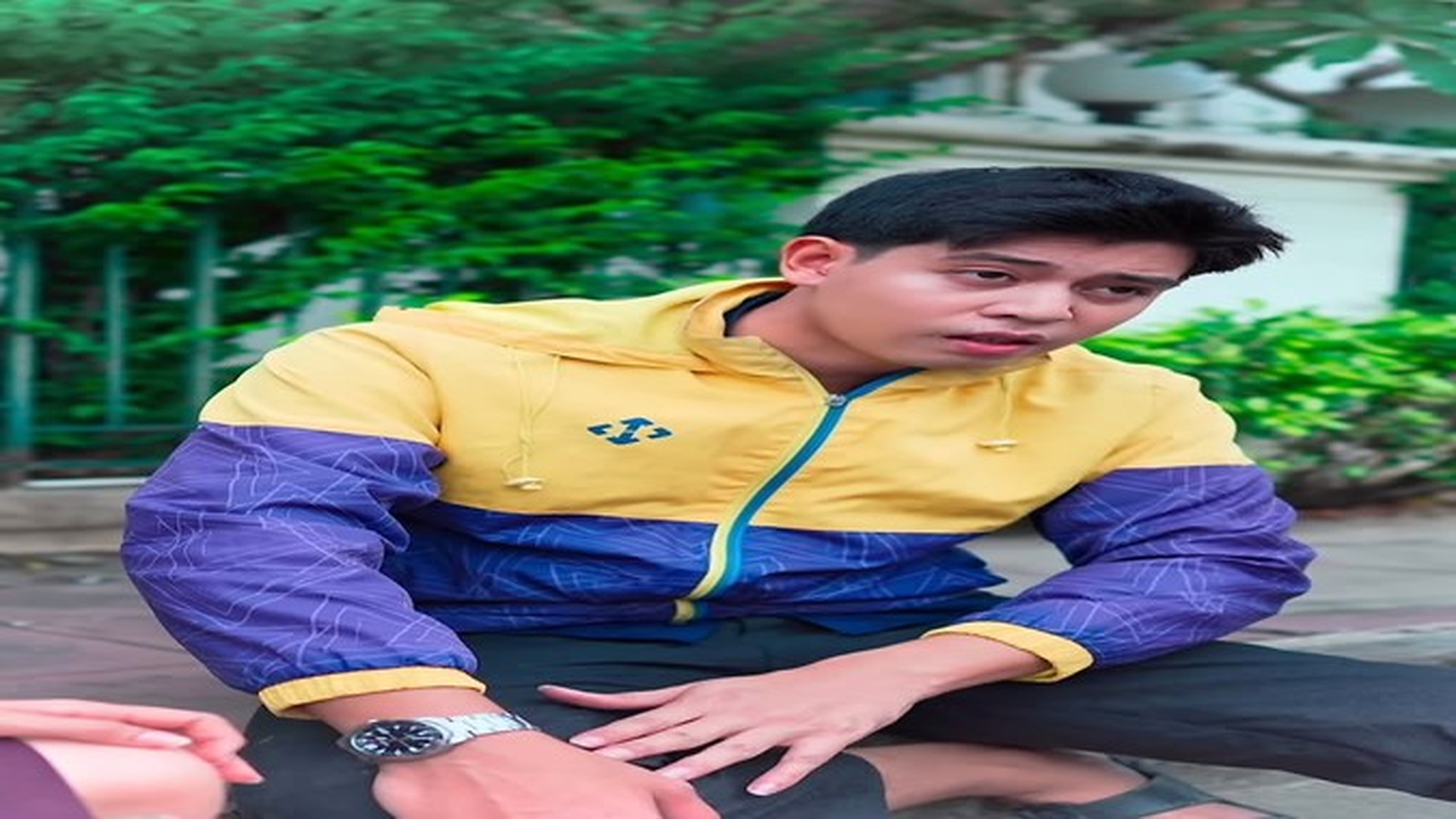 Full Video : N0610040_ว นท พบหน าว าท ล กสะใภ.mp4 | Comedy Film Station