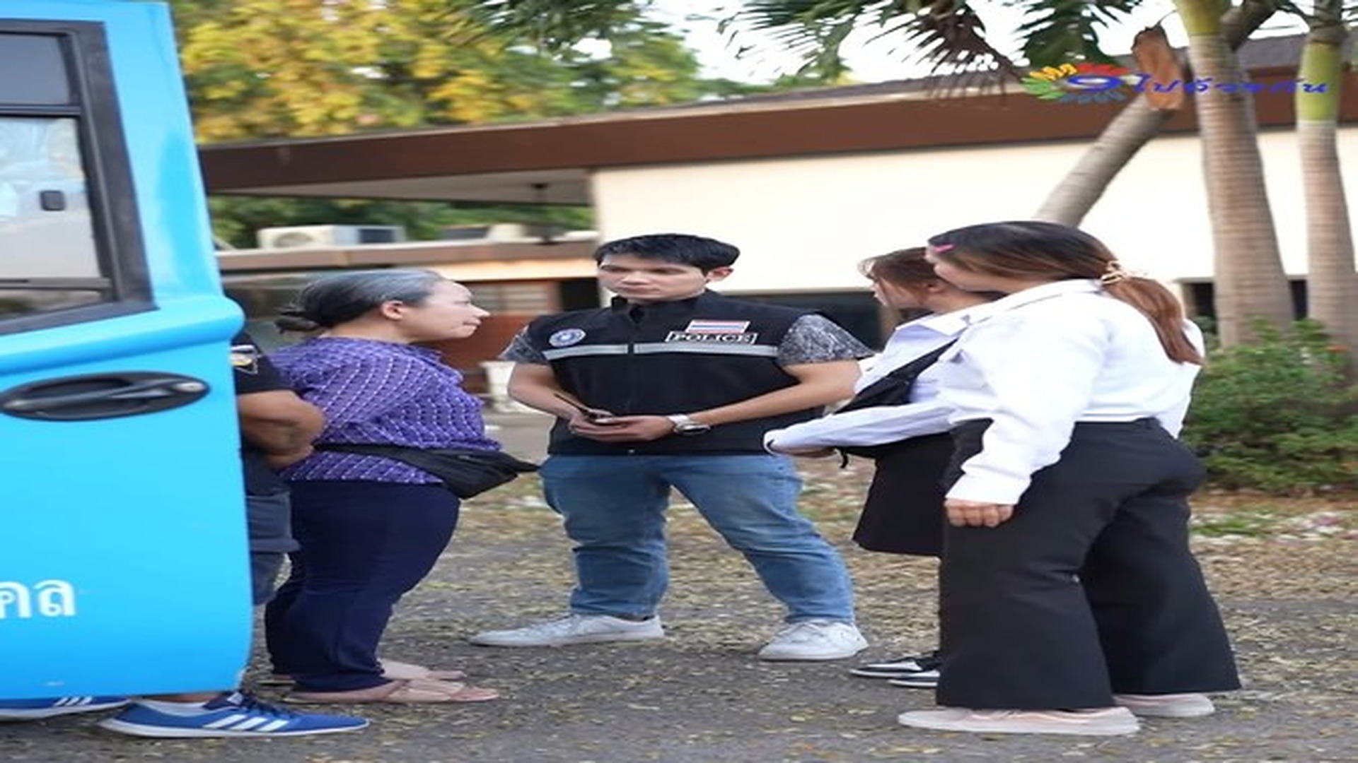 Full Video : 🎬 👇 🔗 N0610333_รถเมล ค นใหญ ขนาดน ป าย งขโมยอย เหรอ !.mp4 | Live tin nha