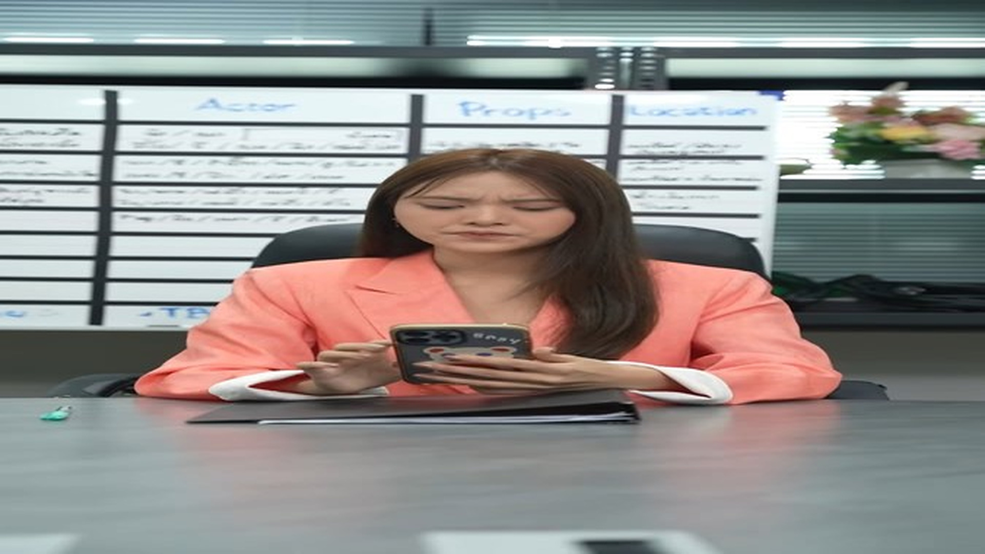 Full Video : 🎬 👇 🔗 N0610311_ใครค อล กประธานบร ษ ทต วจร ง เร องน ม คนกำล งโกหก ! 9ไปด วยก น.mp4 | Comedy Film Station