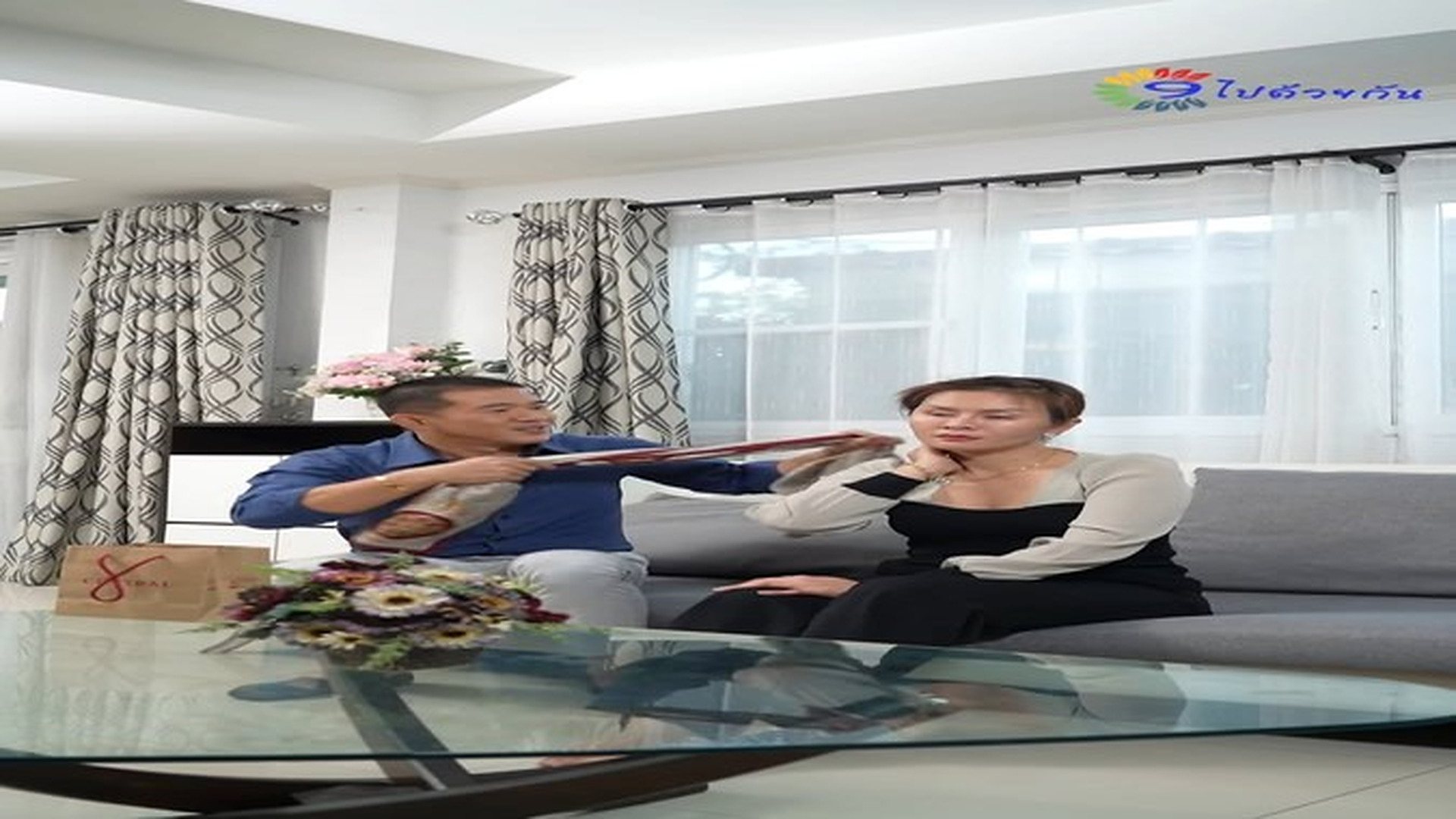 Full Video : 🎬 👇 🔗 N0610322_เขาไม เคยมองเห นความด ของภรรยาเลยส กคร ง !!! 9ไปด วยก น.mp4 | Comedy Film Station