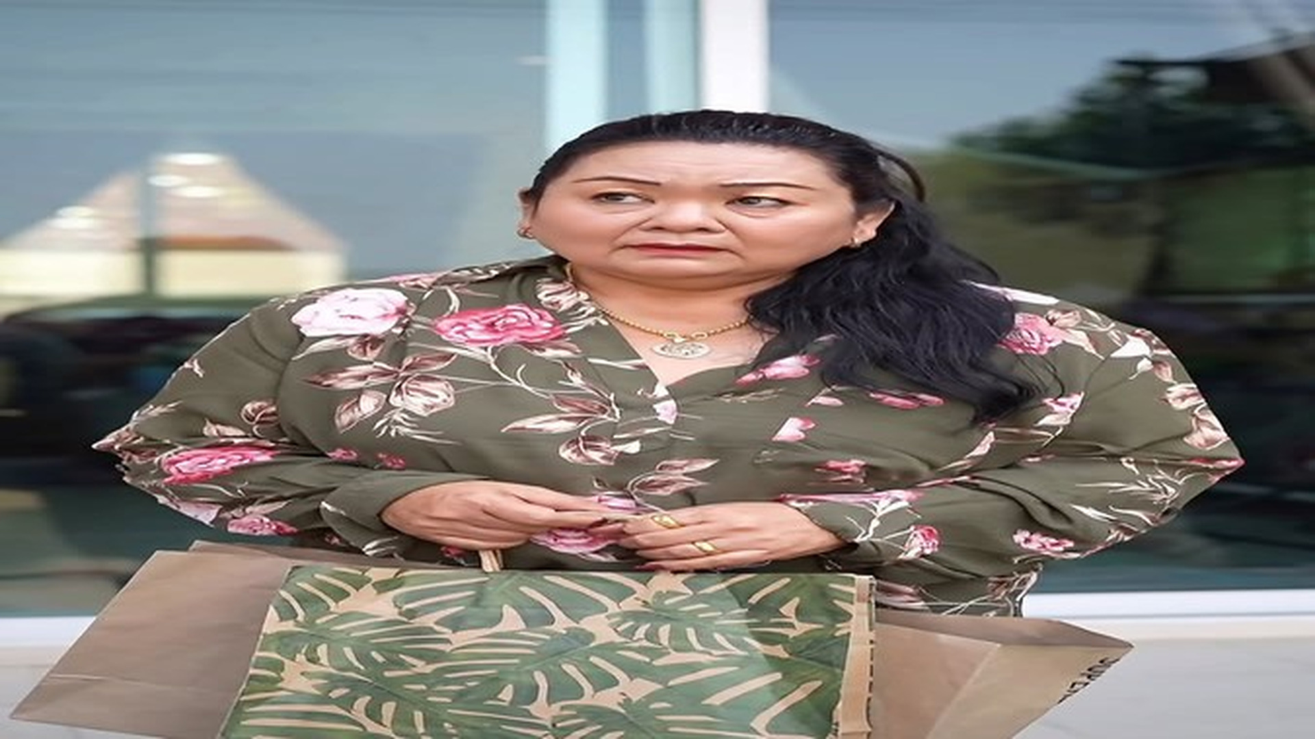 Full Video :🤯 👀 😭 💔 N0810066 สะใภ ชอบซ อของแพง มาย ป ณย ปานวาด.mp4 | Live tin nha