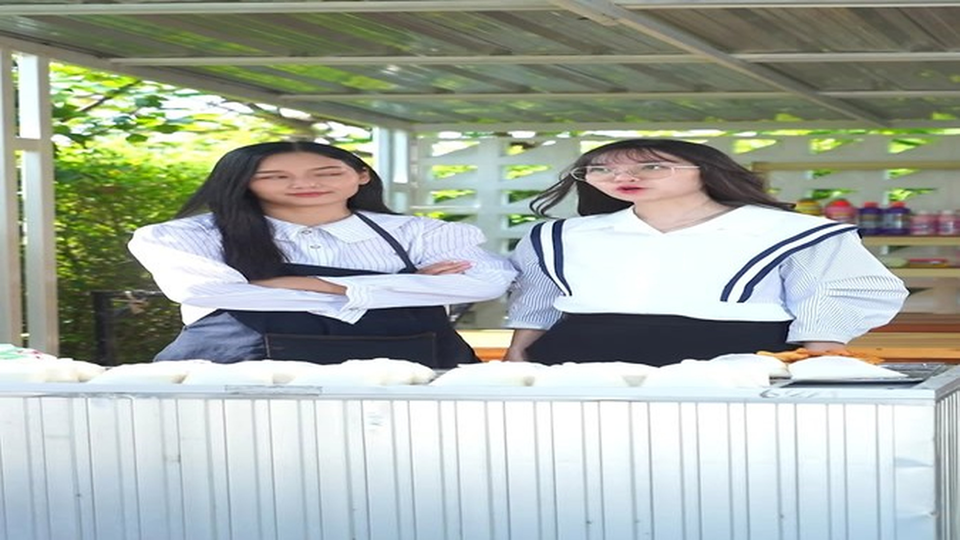 Full Video :🎬👀⚡ N1310403_จะเช อพ หร อเช อผ ว.mp4 | Comedy Film Station