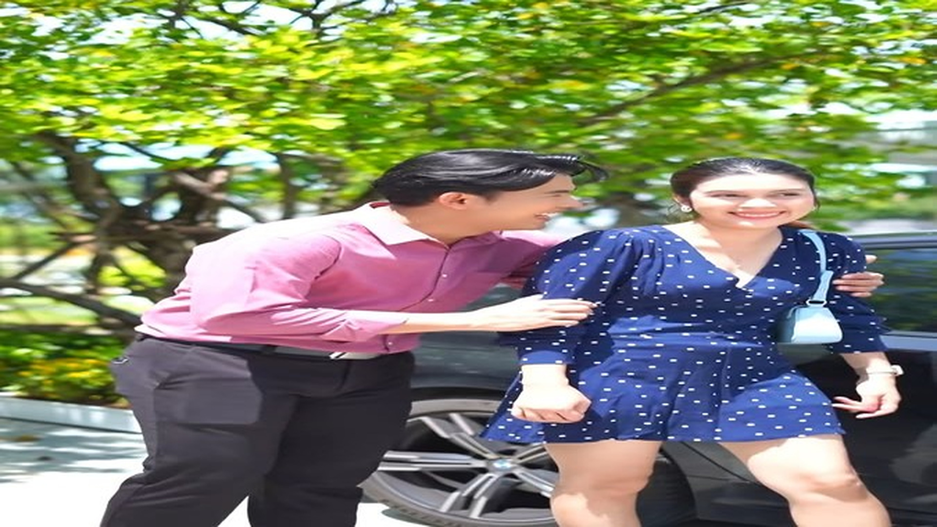 Full Video :🎬👀⚡ N1310402_กรรมคนโกง.mp4 | Comedy Film Station