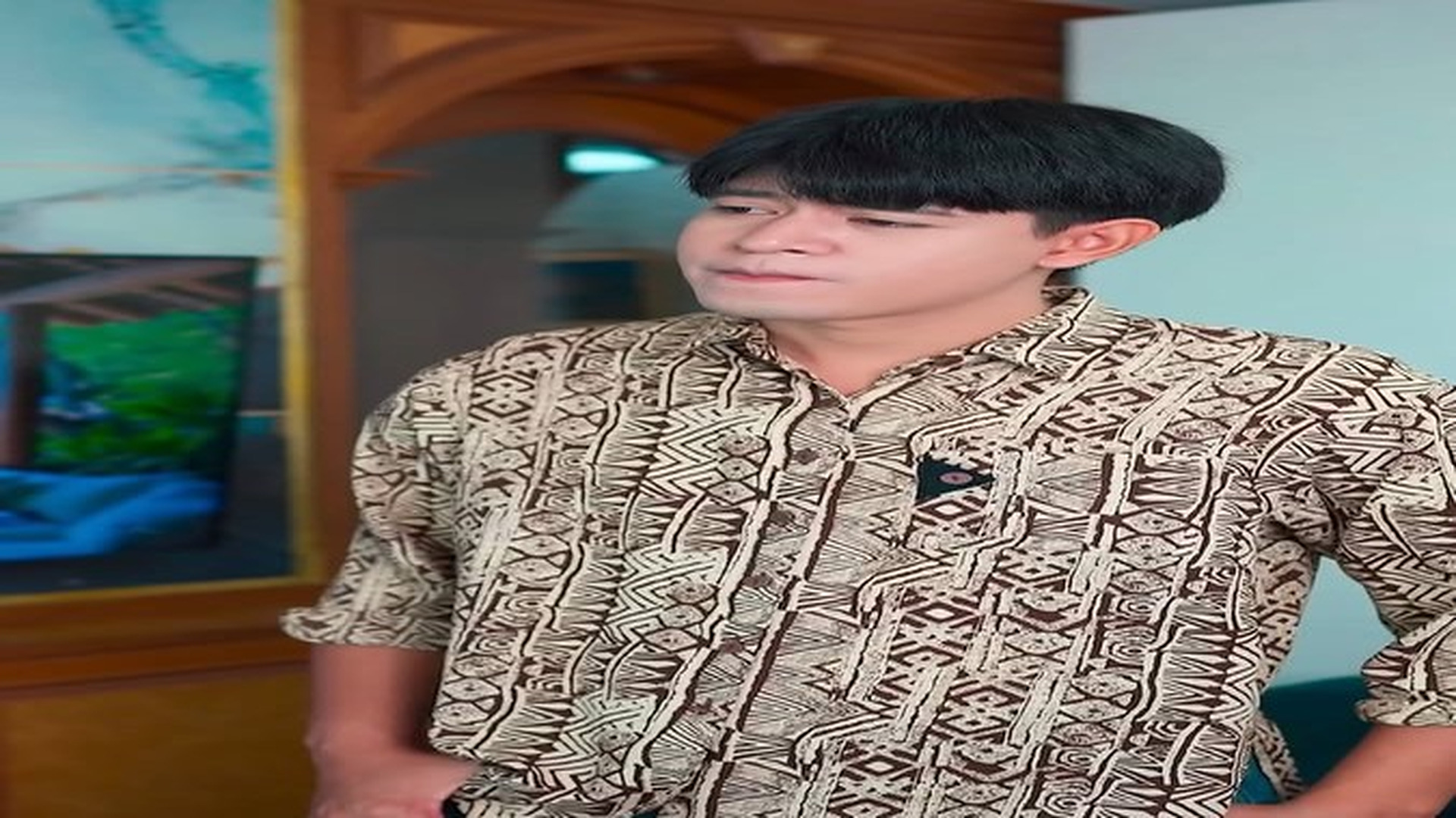 Full Video : 🎬👀🚀✨ N1510072 บ านน ม ล กสะใภ ได คนเด ยว มาย ป ณย ปานวาด | Vua Bánh Mìi
