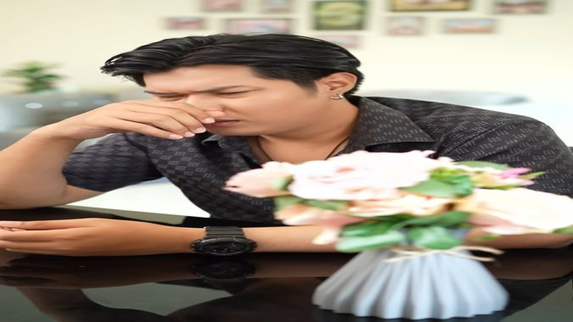 Full Video : 🎬 👇 🔗 N2110145 สะใภ เข าใจก น มาย ป ณย ปานวาด | Vua Bánh Mìi