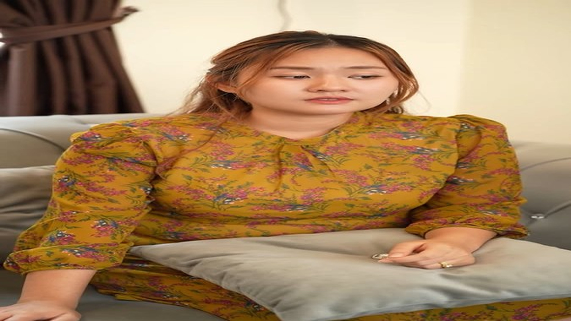 Full Video : 🎬 👇 🔗 N2110143 ความในใจ มาย ป ณย ปานวาด | Vua Bánh Mìi