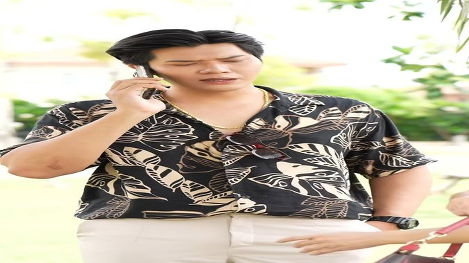 Full Video : 🎬 👇 🔗 N2110136 รองเท าม นก ด มาย ป ณย ปานวาด | Vua Bánh Mìi