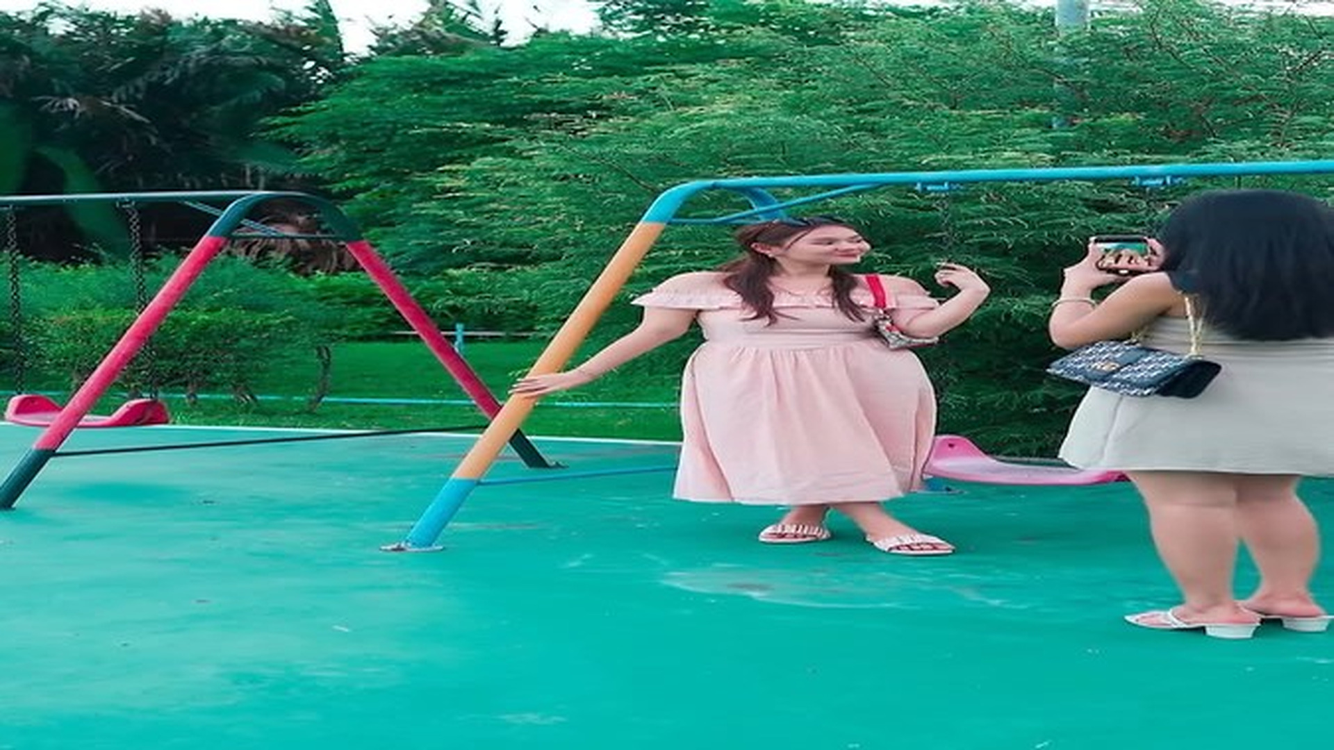 Full Video : 🎬 👇 🔗 N2110134 จ ายเง นเหม อนก น ก ต องใช ได เท าก น มาย ป ณย ปานวาด | Vua Bánh Mìi