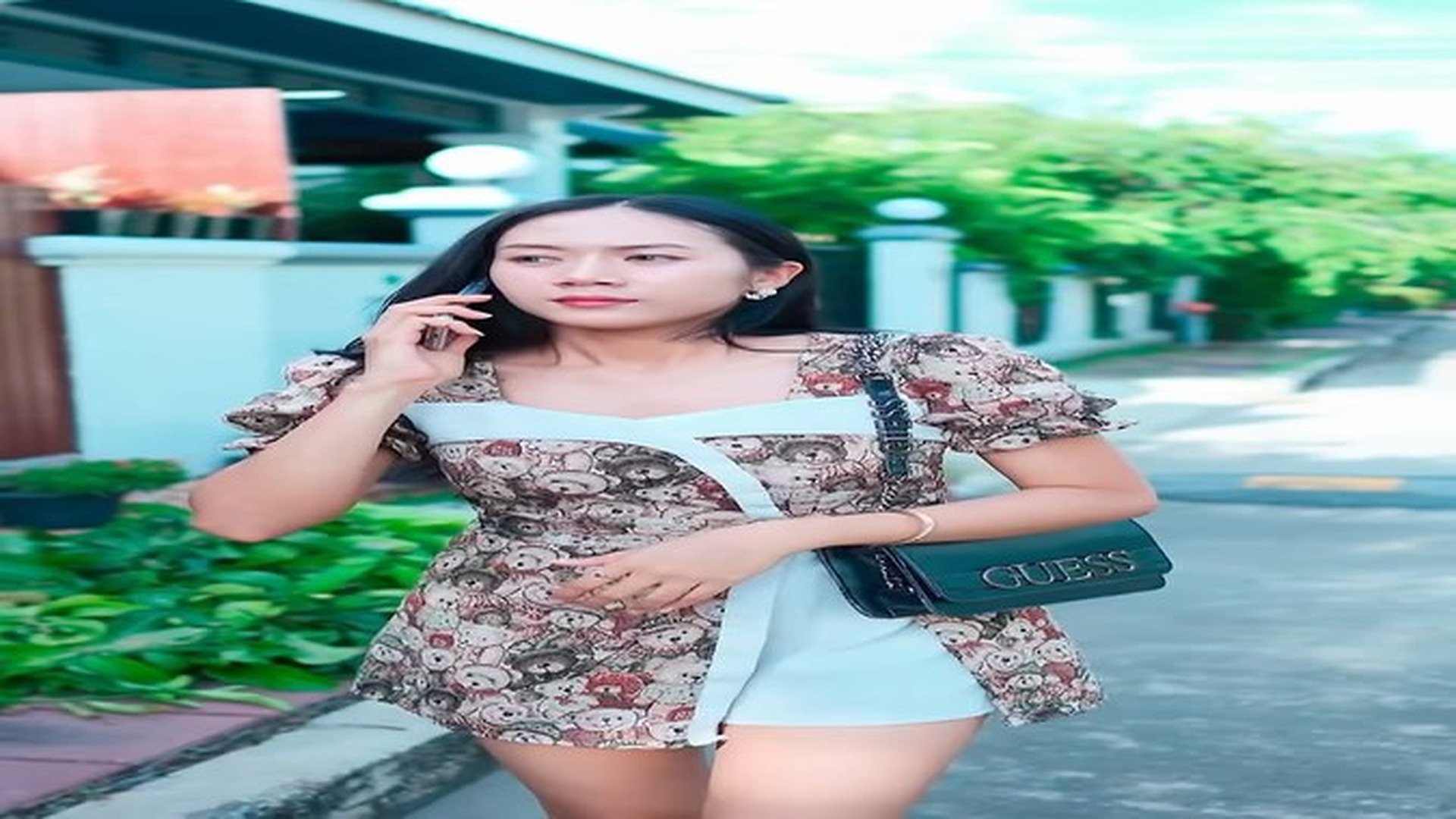 Full Video : 🎬 👇 🔗 N2110117 แผนล บจ บคนแกล งป วย มาย ป ณย ปานวาด | Vua Bánh Mìi
