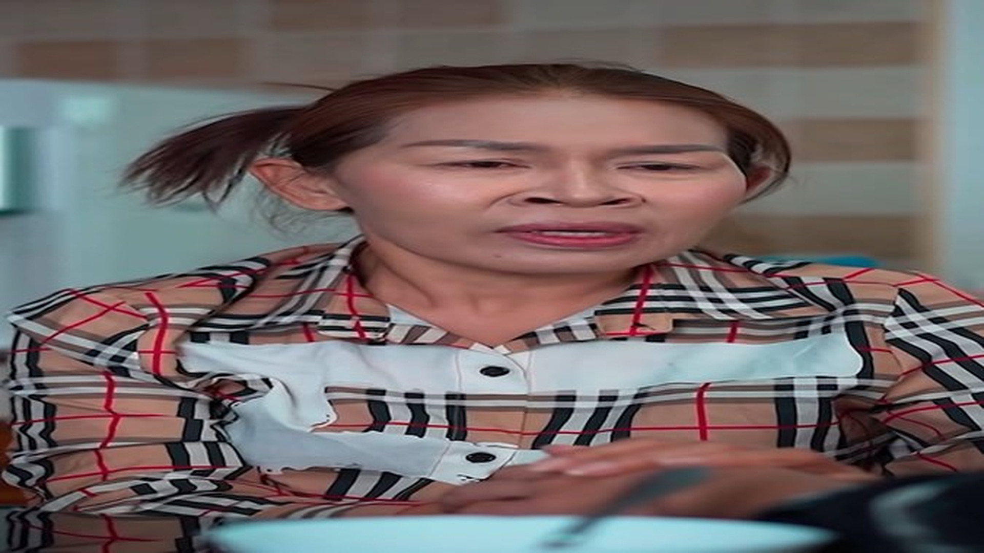 Full Video : 🎬 👇 🔗 N2110148 บ านท ไล ไม ให แม อย มาย ป ณย ปานวาด | Vua Bánh Mìi