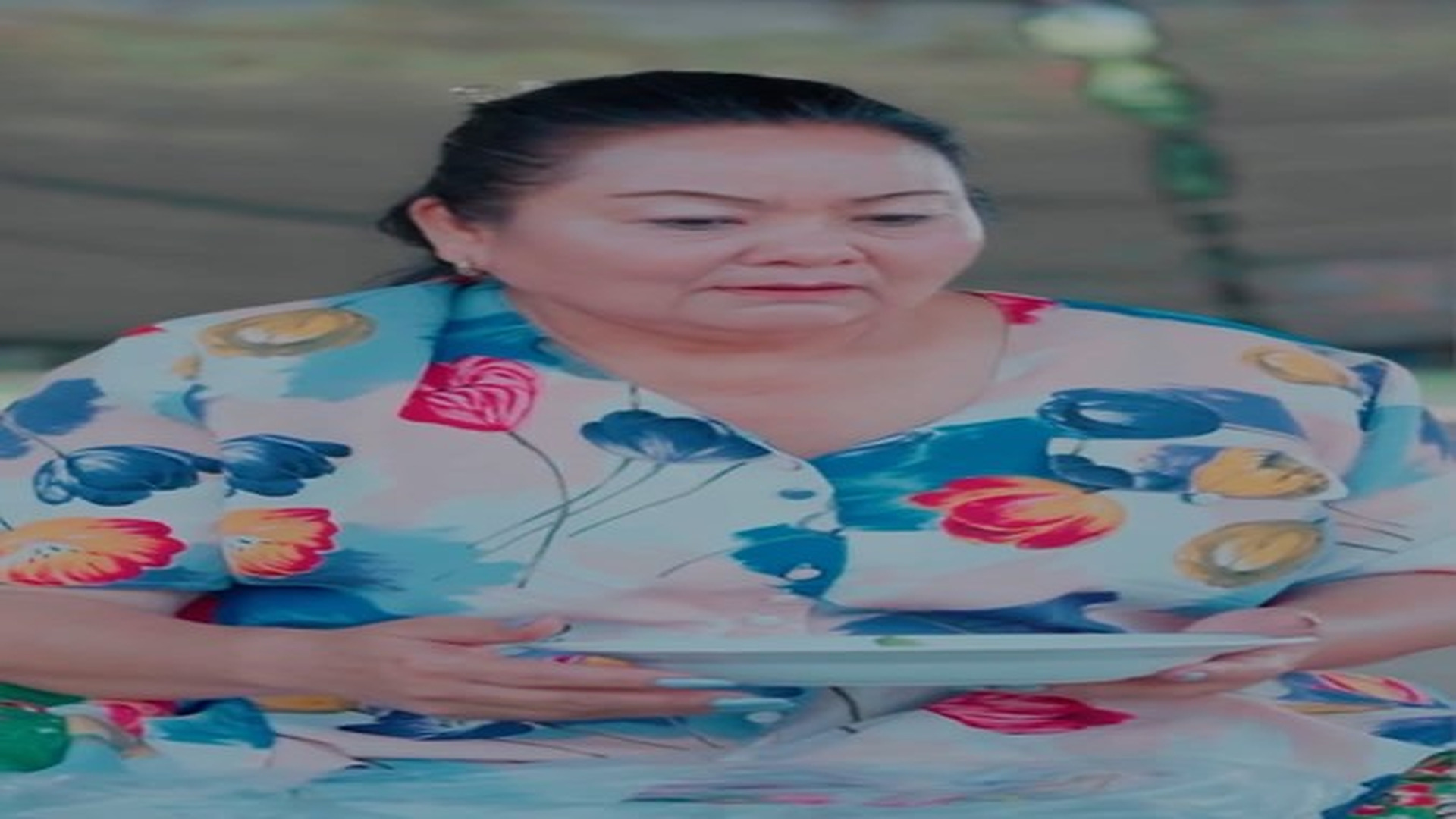 Full Video : 🎬 👇 🔗 N2110114 แม ค าขายผ ก มาย ป ณย ปานวาด | Vua Bánh Mìi