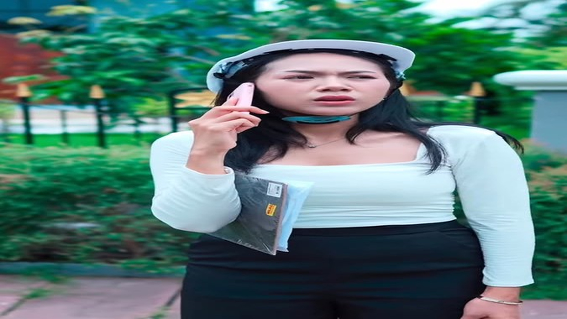 Full Video : 🎬👀⚡ N2210145_เม อแม ค ออด ตท ไม จาง.mp4 | Comedy Film Station