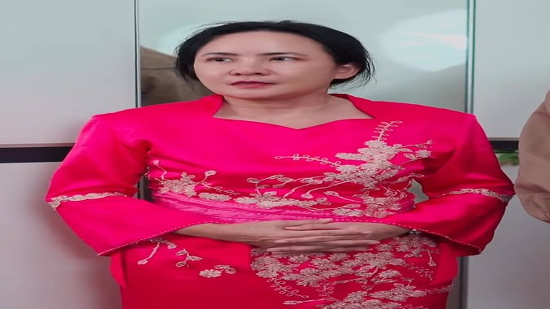 Full Video : 🎬👀⚡ N2210143_เร อนหอในนรก.mp4 | Comedy Film Station