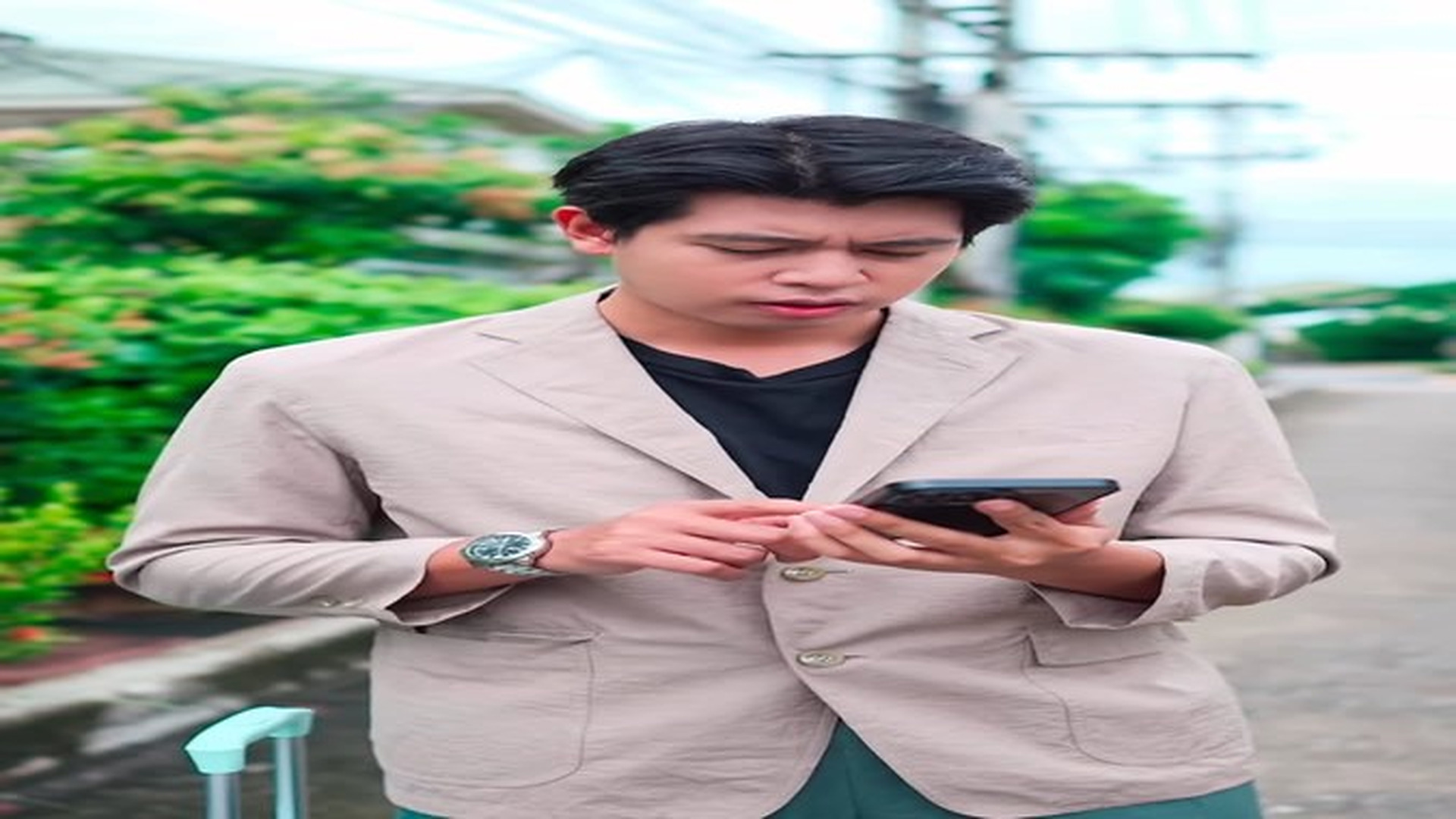 Full Video : 🎬👀⚡ N2210138_เพราะร กเลยต องไป.mp4 | Comedy Film Station