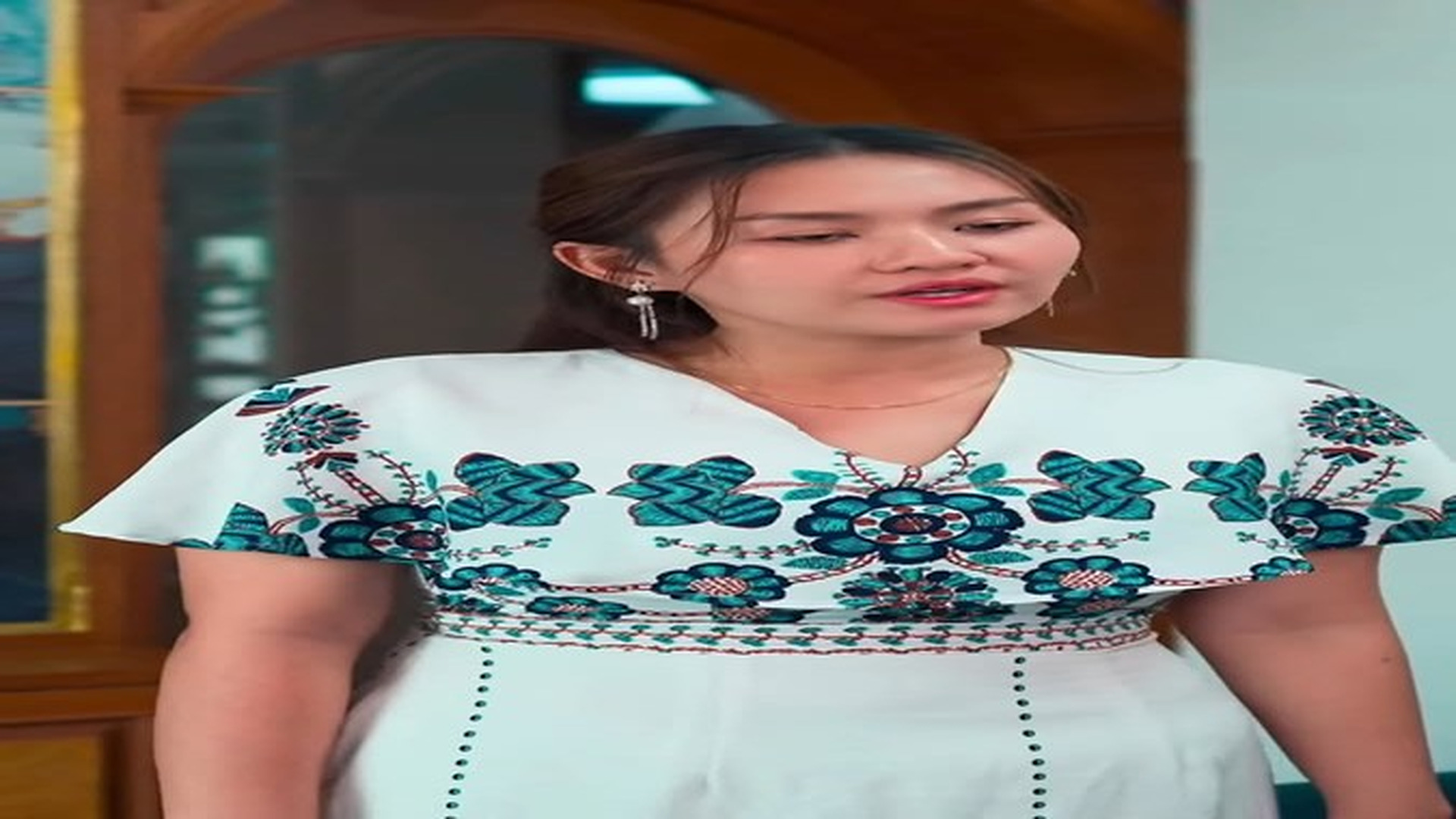 Full Video : 🎬 👇 🔗 N2210173 บ านน ใครเป นเม ย | Vua Bánh Mìi
