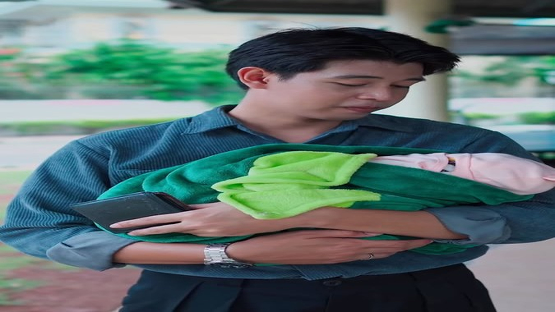 Full Video : 🎬 👇 🔗 N2210169 เวรกรรมท ม ตอนจบ | Vua Bánh Mìi