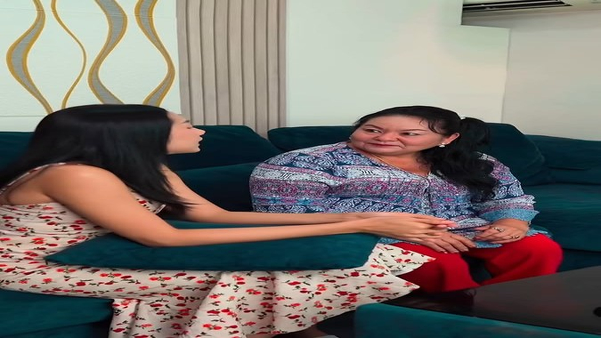 Full Video : 🎬 👇 🔗 N2210167 สะใภ ม หน าท แค เป น แม บ านฟร | Vua Bánh Mìi